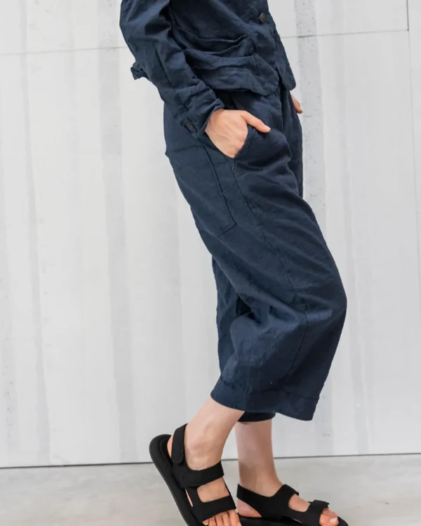 Pants | Aequamente Abisso Pants