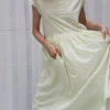 Dresses | Aequamente Dress Melon