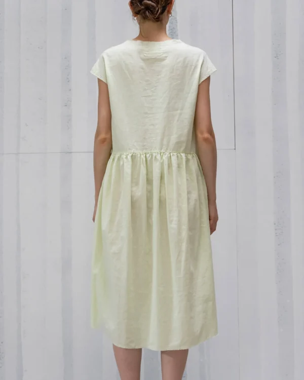 Dresses | Aequamente Dress Melon