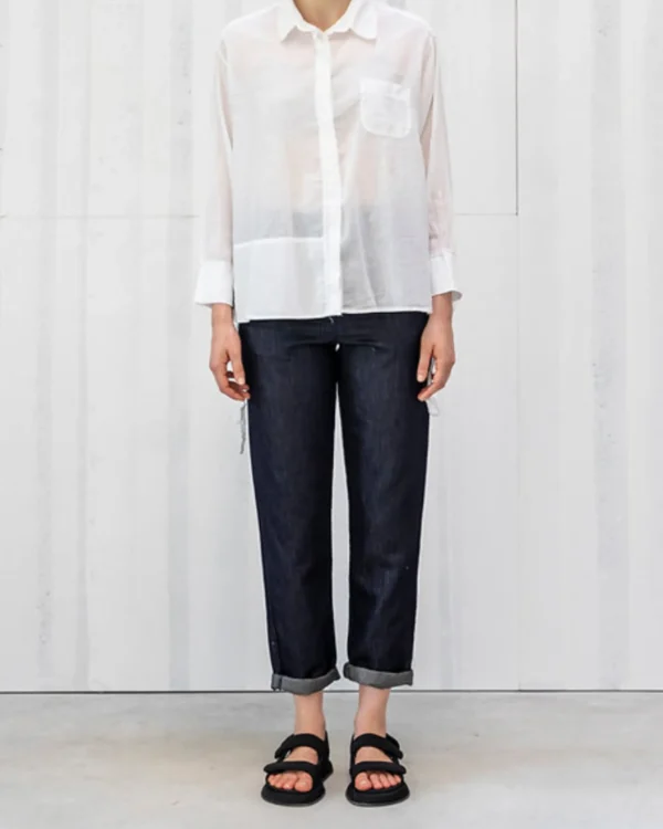Denim | Aequamente Jeans
