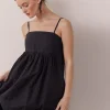 Dresses | Amente Cami Midi Dress Black