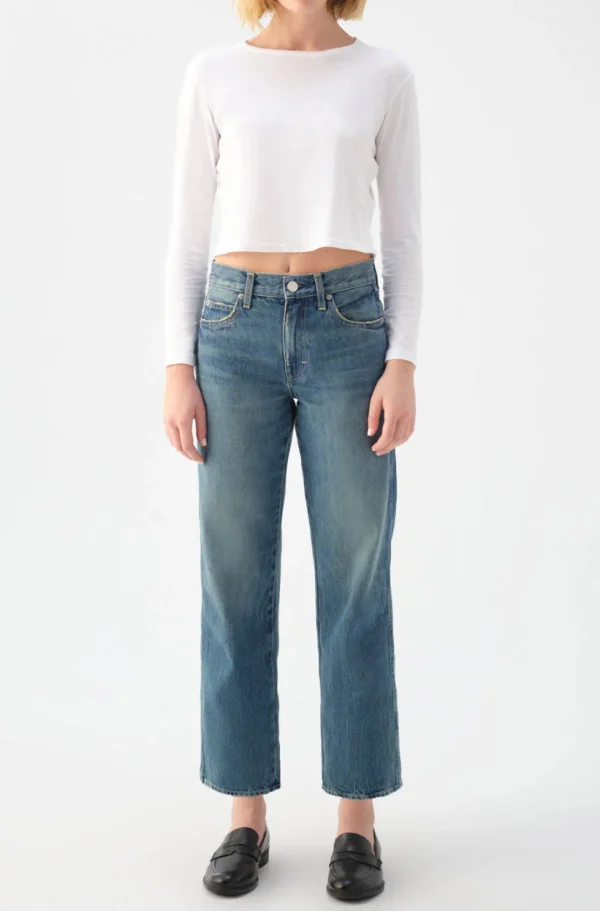 Denim | AMO Billie Chaperone