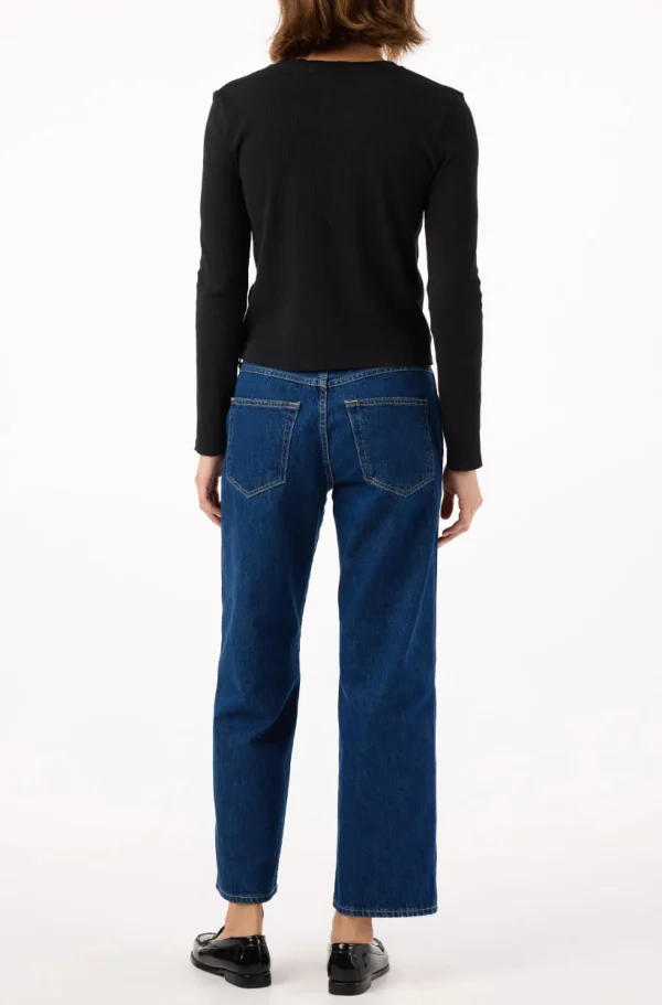 Denim | AMO Billie Stunner