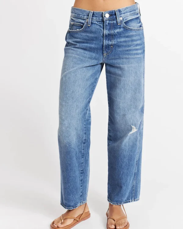 Denim | AMO Billie Warmth