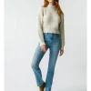 Denim | AMO Chloe Long Length Liason