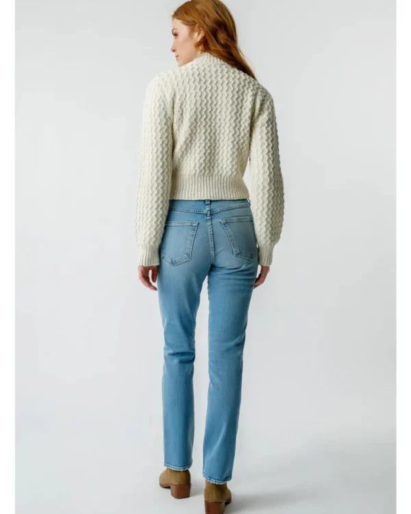 Denim | AMO Chloe Long Length Liason