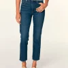 Denim | AMO Denim Chloe Crop Affection
