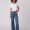 Denim | AMO Denim Frida Wide Leg Admire