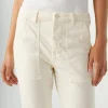 Pants | AMO Easy Army Trouser Bone