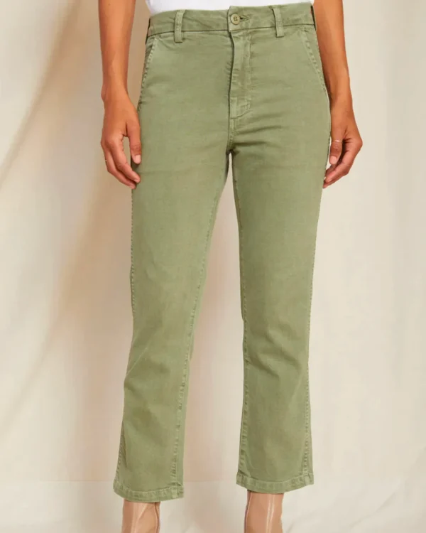 Pants | AMO Easy Trouser Surplus