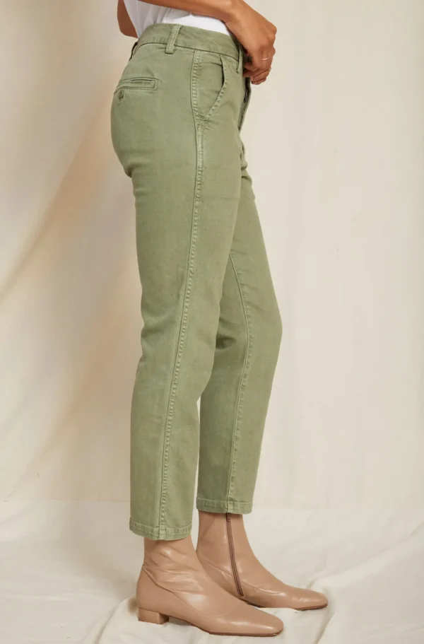 Pants | AMO Easy Trouser Surplus