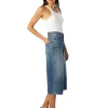 Denim | AMO Gabriela Culotte Rodeo