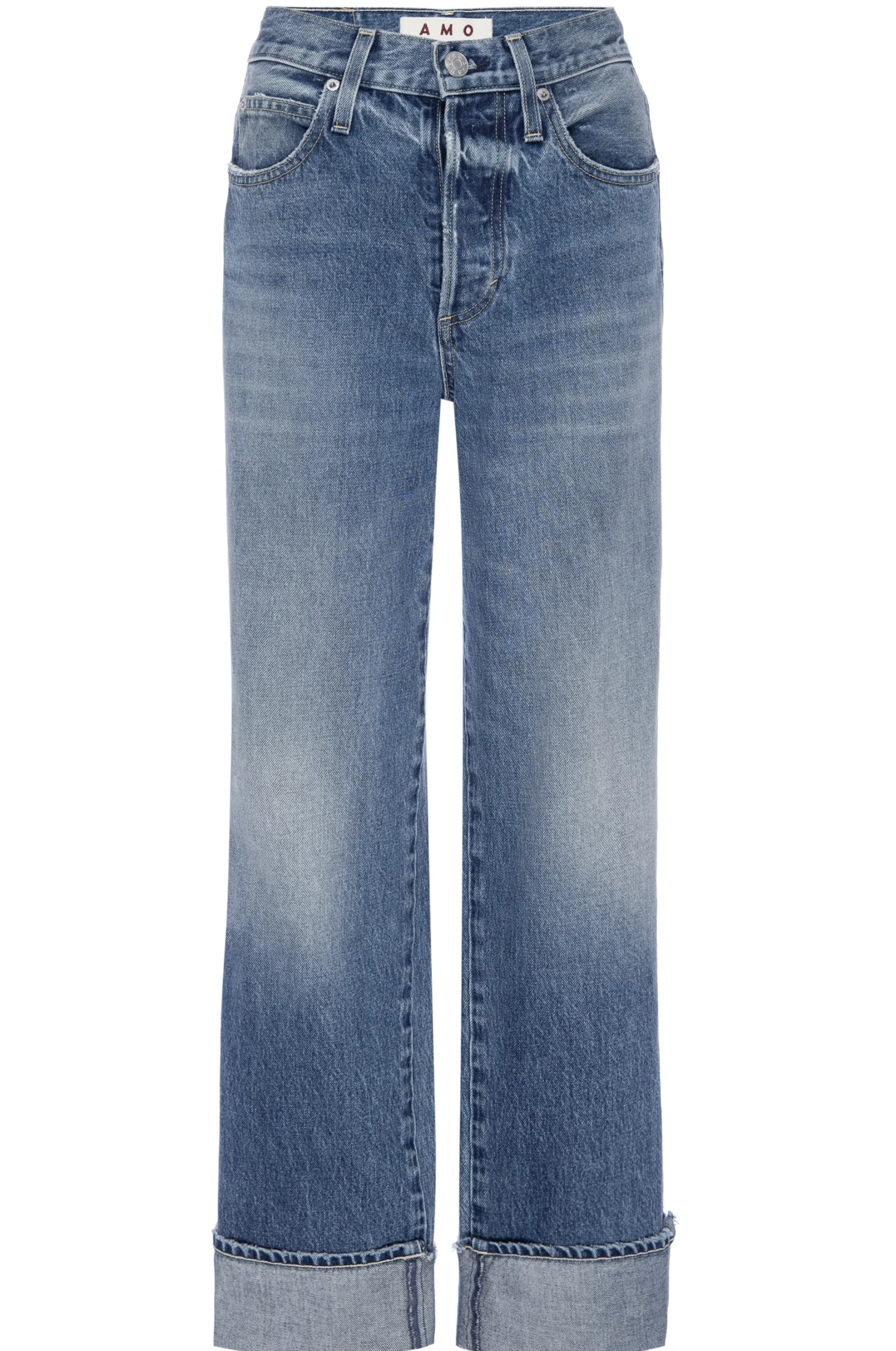 amo_sonia_cuffed_jean_tab_2.webp Denim | AMO Sonia Cuffed Jean Taboo