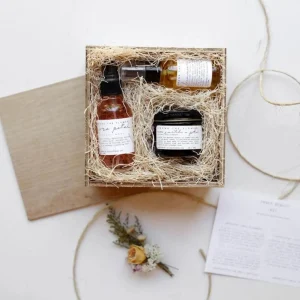 Beauty | Among the Flowers Inner Beauty Kit