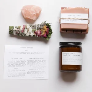 Beauty | Among the Flowers Sacred Spaces Gift Box