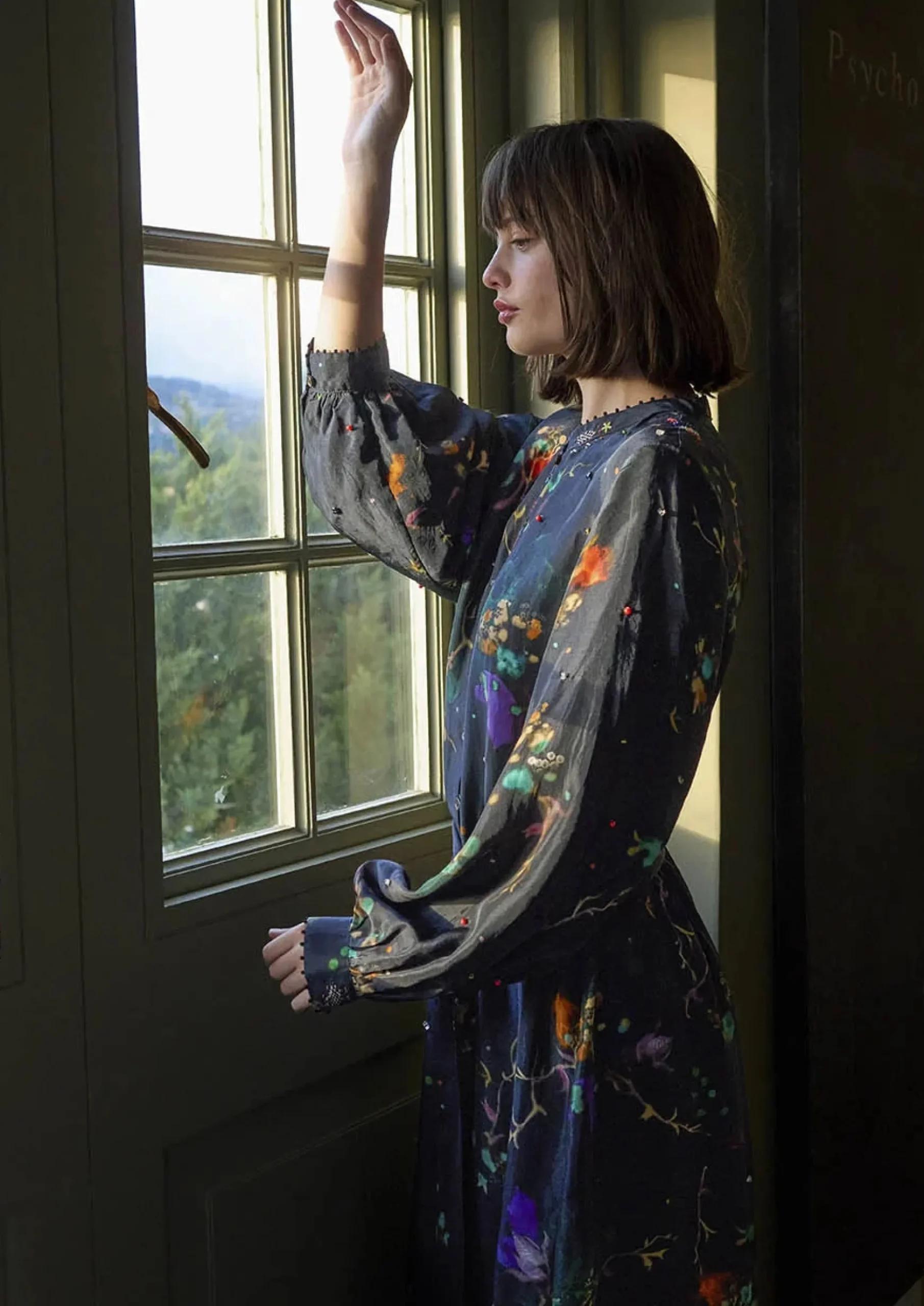 Dresses | An An Londree Heritage Dress Black