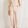 Pants | Apiece Apart Chino Merida Pant Warm Sand