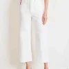 Pants | Apiece Apart Classic Merida Pant Cream