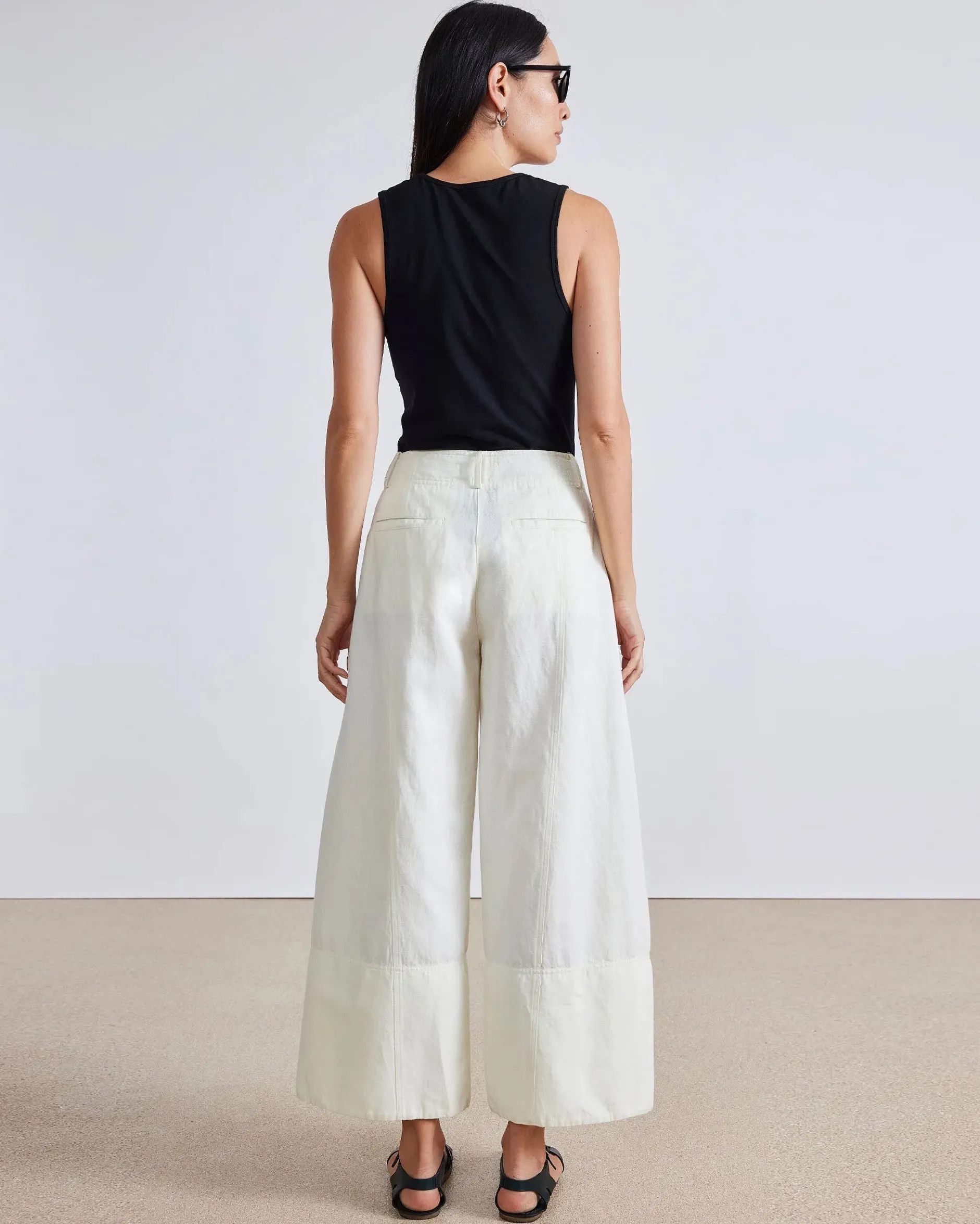 apiece_apart_malou_wide_l_2.webp Pants | Apiece Apart Malou Wide Leg Pant Cream