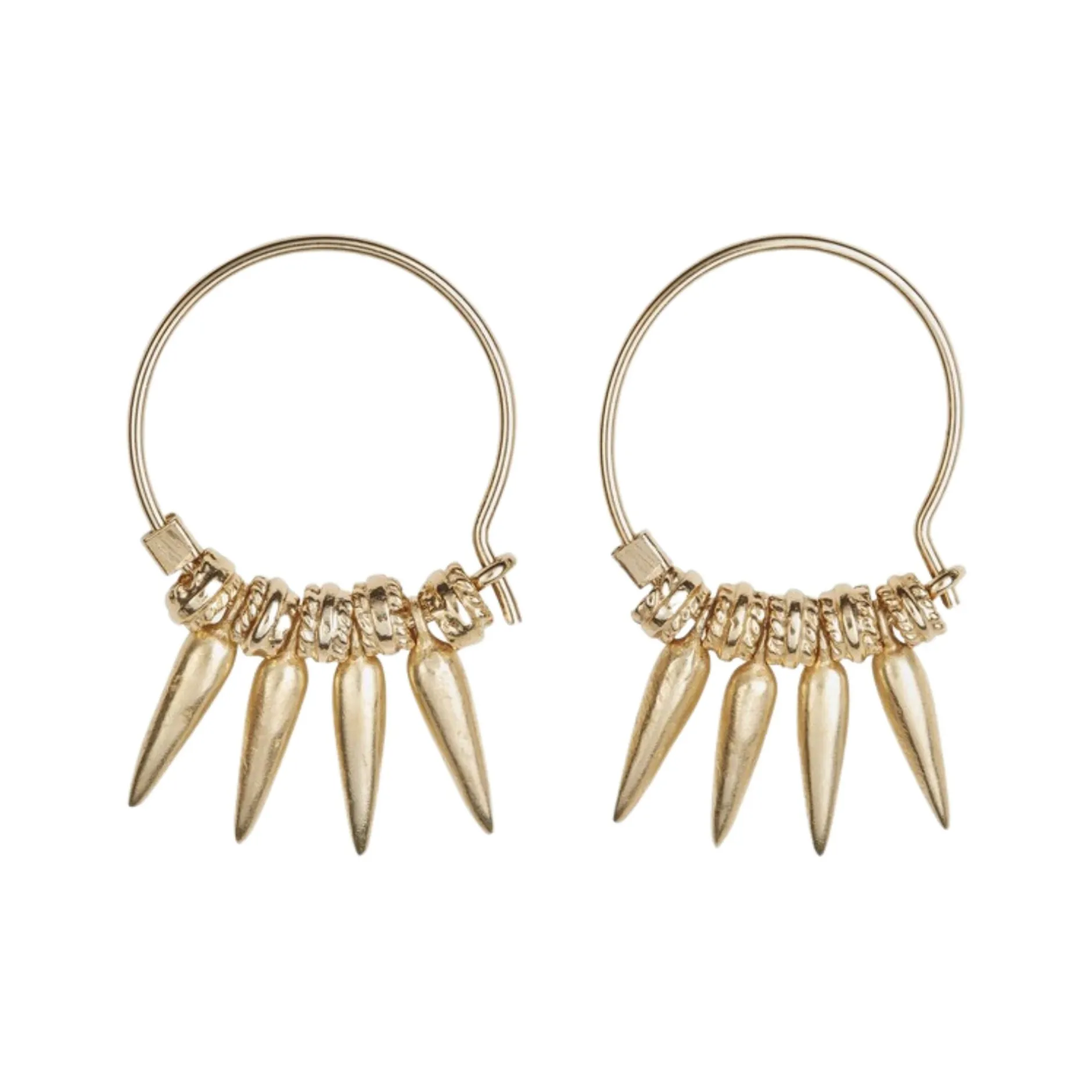 athenia_earrings_0.webp Jewelry | 5 Octobre Athenia Earrings