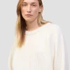 Sweaters | Begg x Co Kita Sweater Ice White