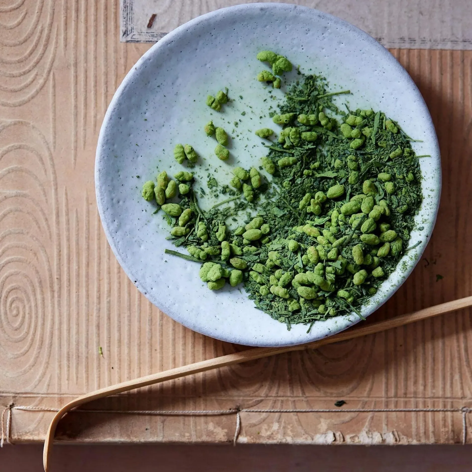 bellocq_no__matcha_iri_ge_0.webp Provisions | Bellocq No. 76 Matcha Iri Genmaicha