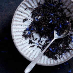 Provisions | Bellocq No. 35 The Earl Grey Large Caddy