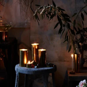 Candles | Bellocq The Atelier Candle no. 45 The White Wolf