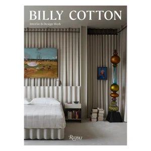 Books | Ingram Billy Cotton