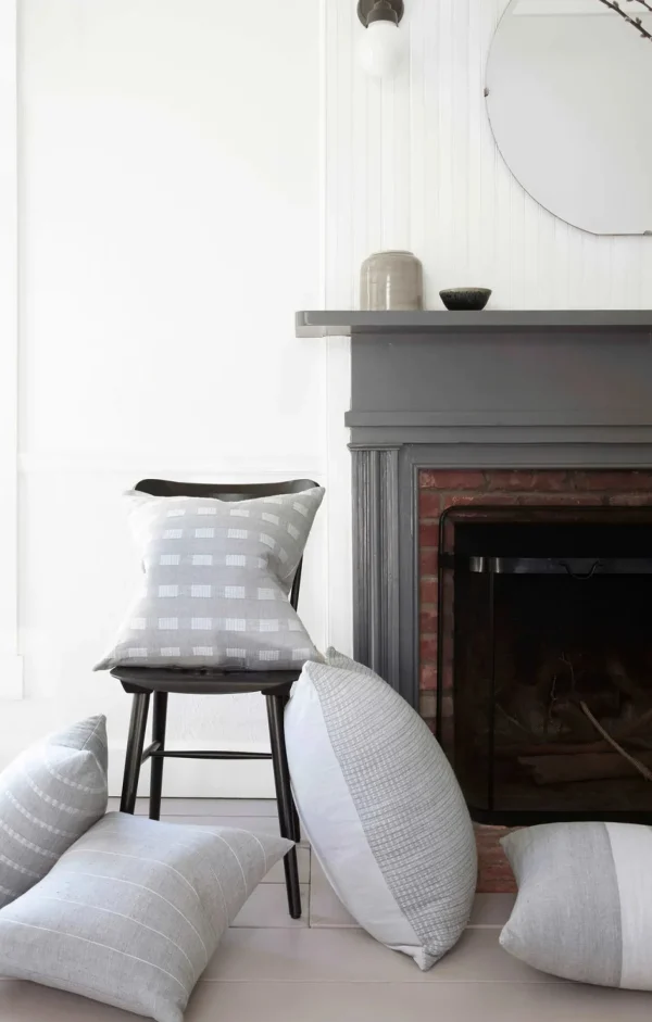 Pillows | Bole Road Berchi Pillow Mist