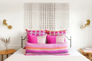 Pillows | Bole Road Suri Lumbar Pillow