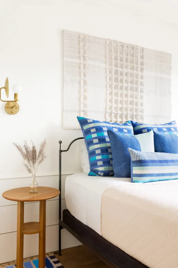 Pillows | Bole Road Suri Lumbar Pillow