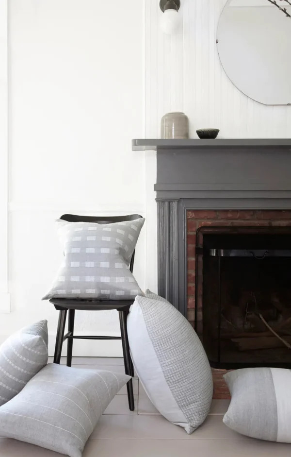 Pillows | Bole road Zelalem Mist