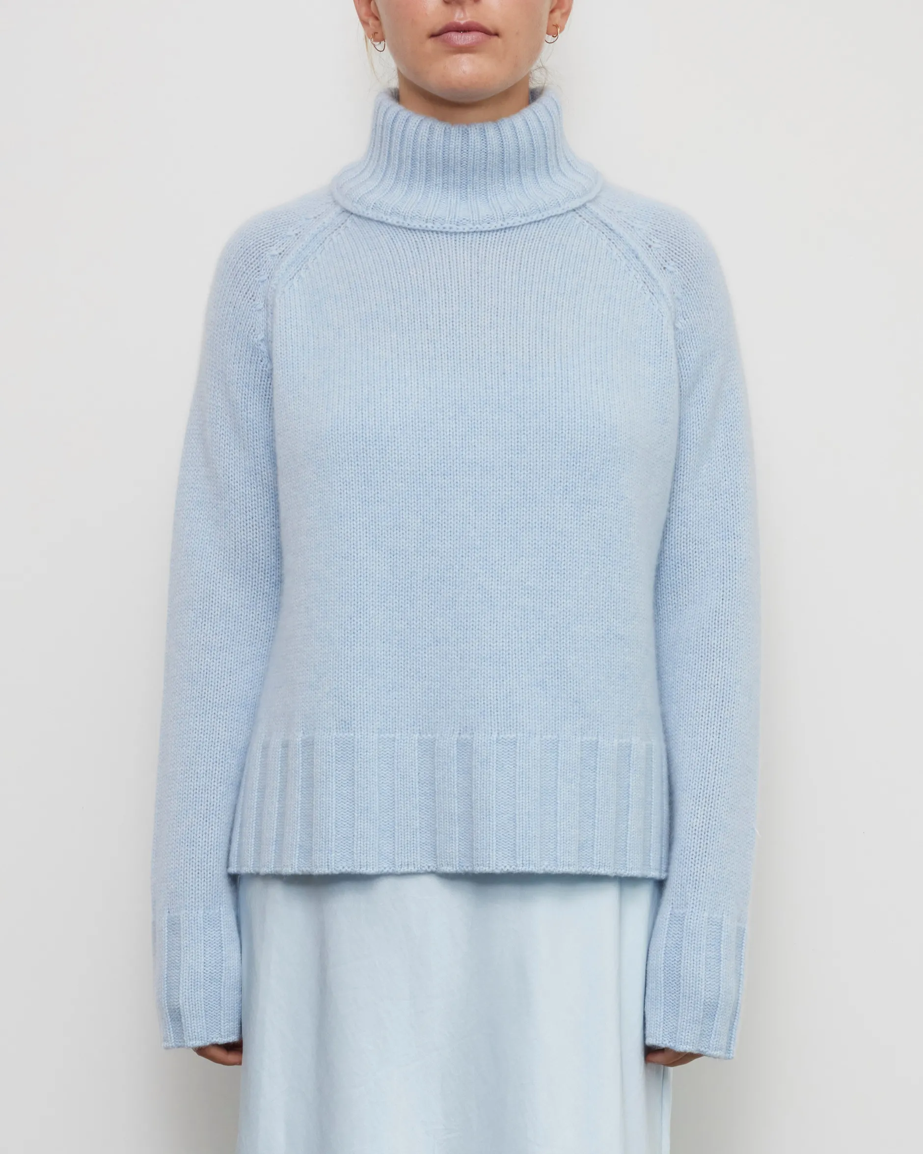 brazeau_tricot_rib_mock_p_0-2.webp Sweaters | Brazeau Tricot Rib Mock Pullover Chambray