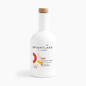 Provisions | Brightland Ardor Chili Infused Olive Oil