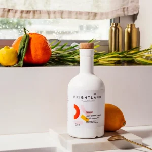 Provisions | Brightland Ardor Chili Infused Olive Oil