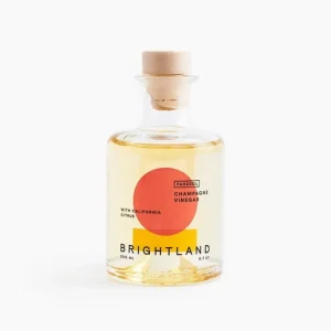 Provisions | Brightland Parasol Citrus Champagne Vinegar