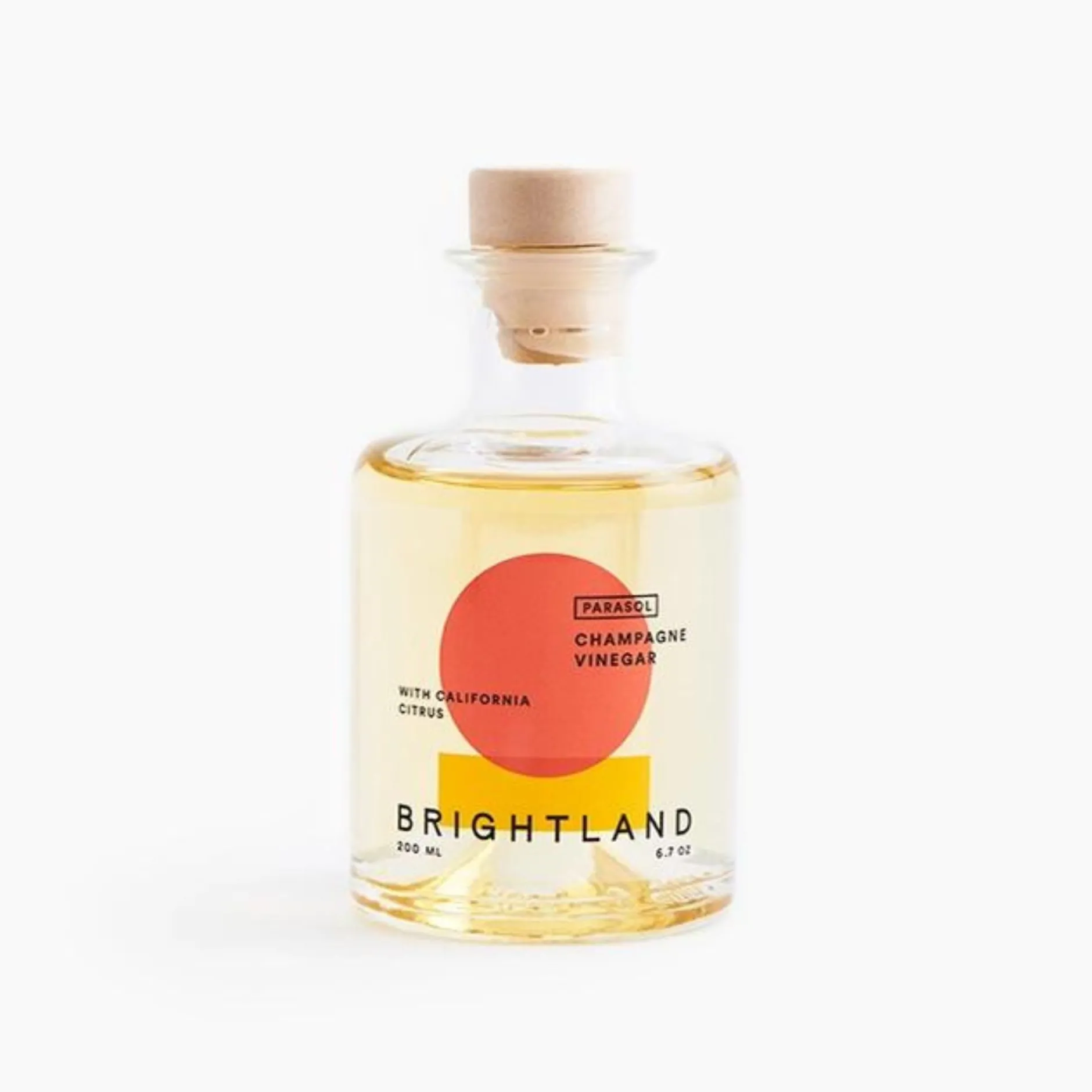 brightland_parasol_citrus_0.webp Provisions | Brightland Parasol Citrus Champagne Vinegar