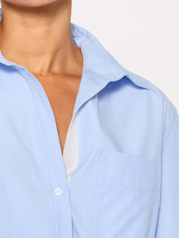 Shirts + Tops | Brochu Walker Everyday Shirt Oxford Blue