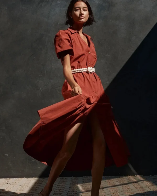 Dresses | Brochu Walker Havana Dress Tuscany