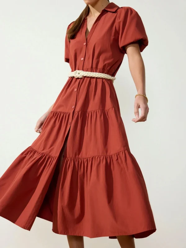 Dresses | Brochu Walker Havana Dress Tuscany