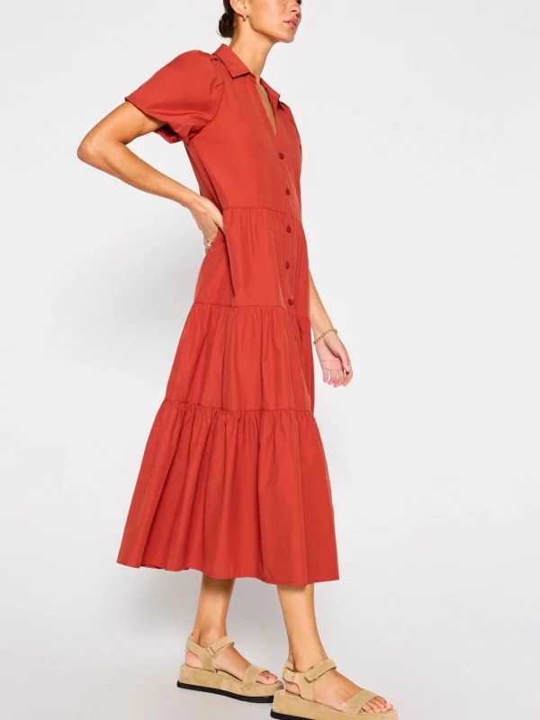 Dresses | Brochu Walker Havana Dress Tuscany