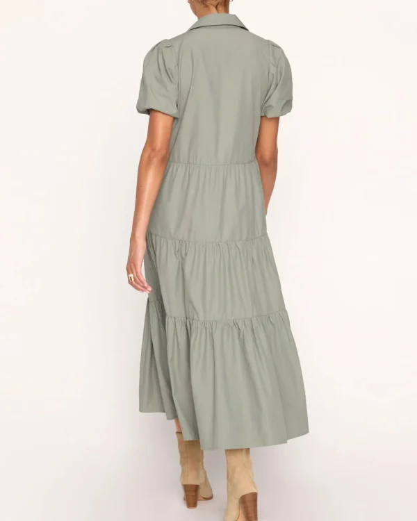 Dresses | Brochu Walker Havana Dress Agave