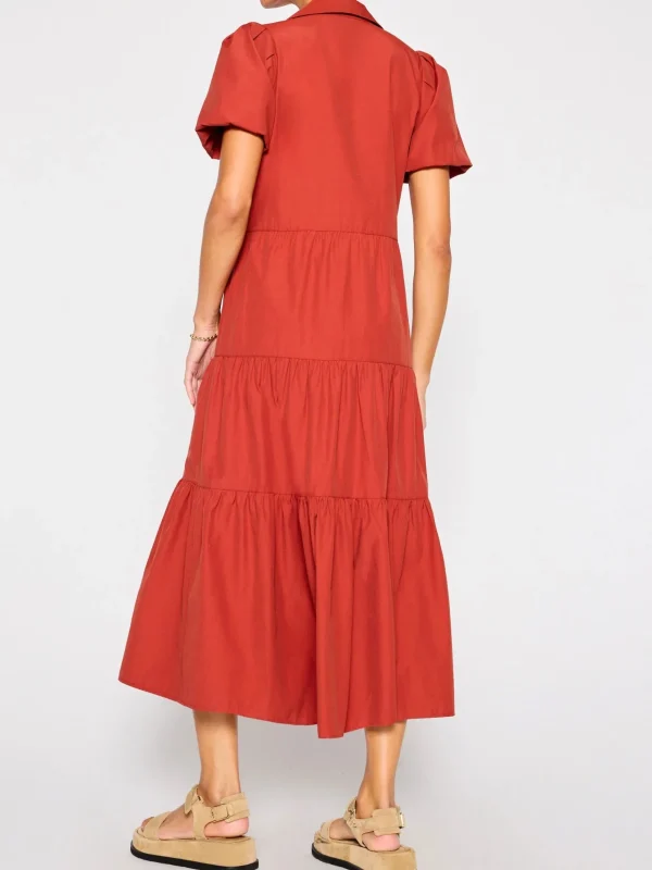Dresses | Brochu Walker Havana Dress Tuscany