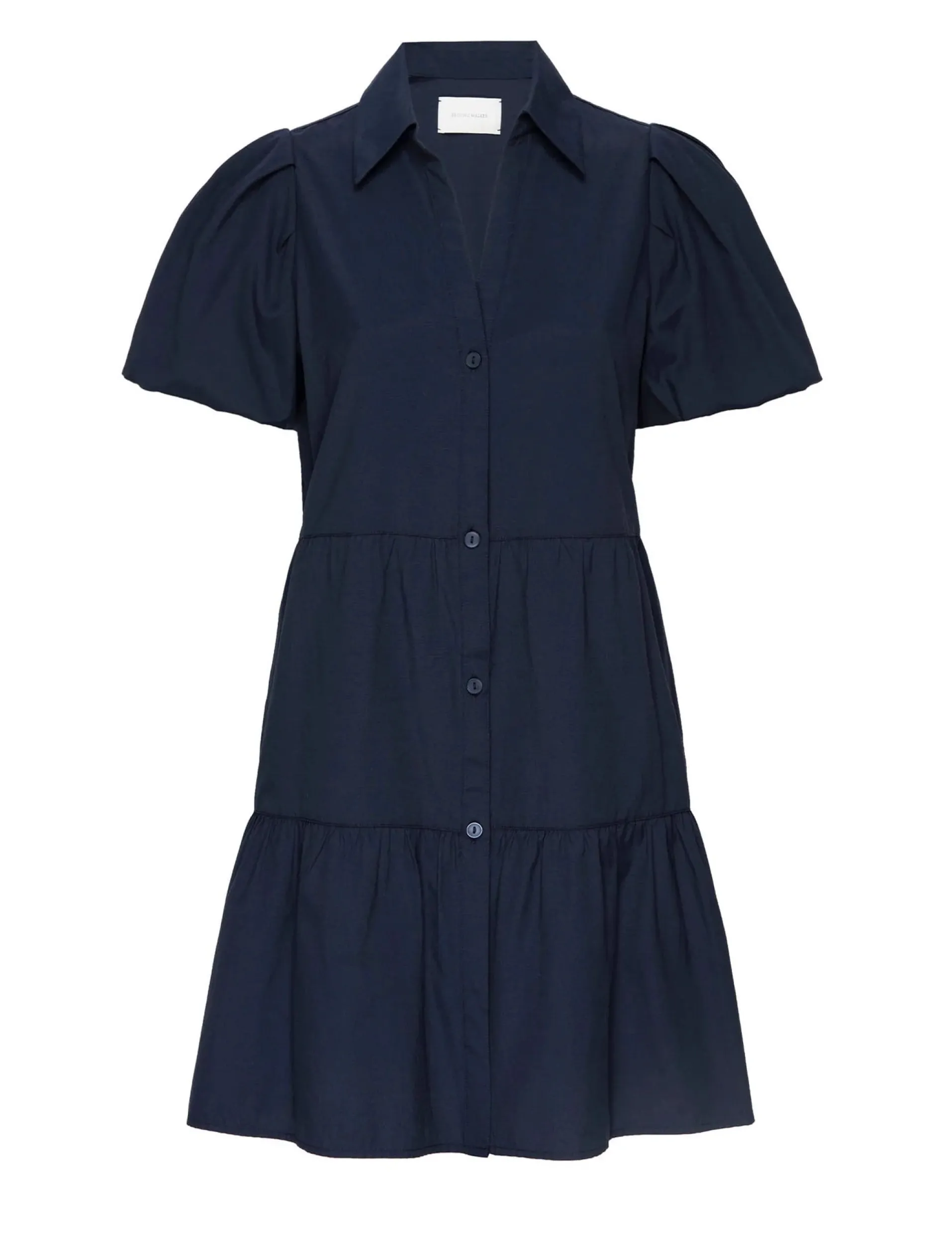 brochu_walker_havana_mini_6.webp Dresses | Brochu Walker Havana Mini Dress Navy