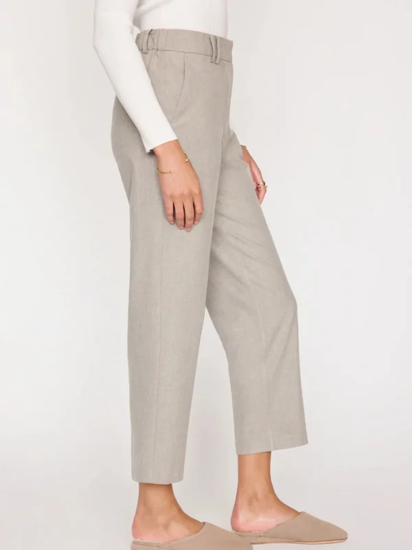 Pants | Brochu Walker Talia Pant Whisper Melange