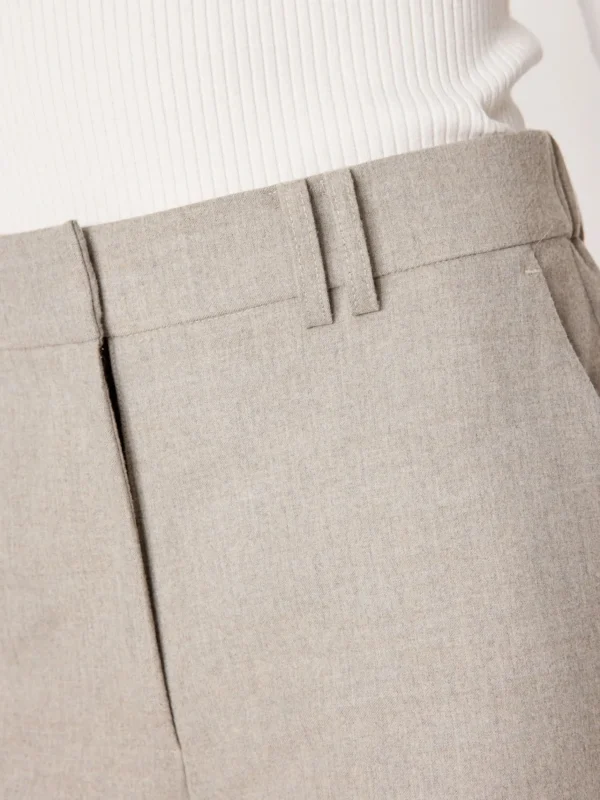 Pants | Brochu Walker Talia Pant Whisper Melange