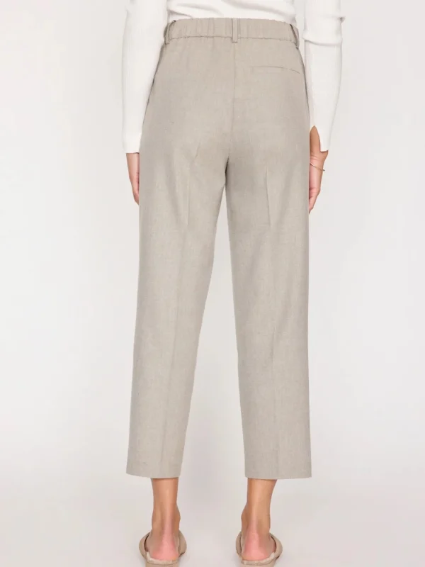 Pants | Brochu Walker Talia Pant Whisper Melange