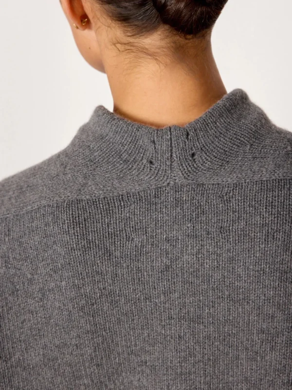 Sweaters | Brochu Walker Theo Pullover Flint