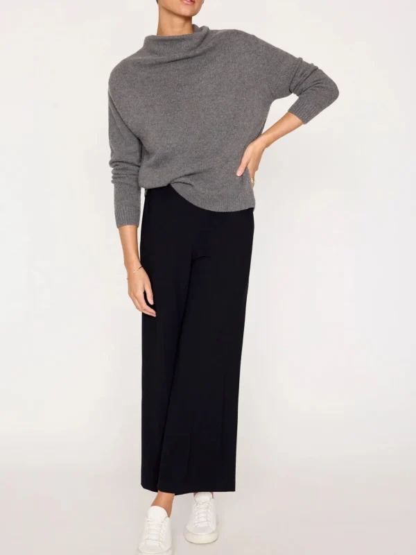 Sweaters | Brochu Walker Theo Pullover Flint